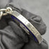 1920s British Antique Extra Thick Pure Silver (925 Silver) Albert Chain 75g Medal Fob